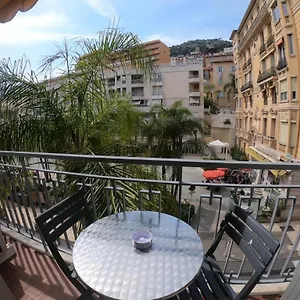 République N°1 , Beausoleil France